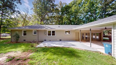 196 Thomas St, Manchester, TN 37355 - photo 7