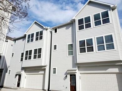 716 Link Rd unit A, Houston, TX 77009 - photo 5