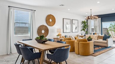 16160 N Catanzaro Dr, Maricopa, AZ 85138 - photo 5