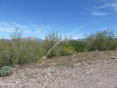 00XXX N Columbia Mine (Lot C) Trail unit 75B, Morristown, AZ 85342 - photo 5