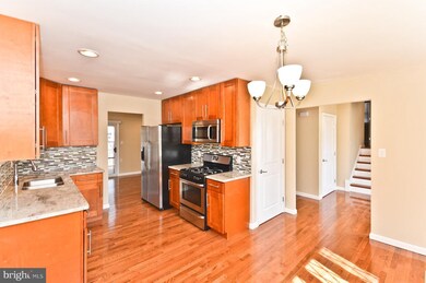 8608 Snowden Loop, Laurel, MD 20708 - photo 6