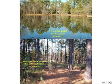 Other - Pond bordering rear and interior portion o
