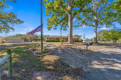 232 Strawberry Rd Anderson SC 
from road
