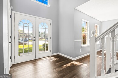 4664 Seagull Cove, Decatur, GA 30035 - photo 2