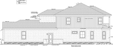 Right Elevation