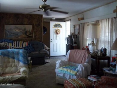 300 Laurel Ave, Ash Fork, AZ 86320 - photo 4