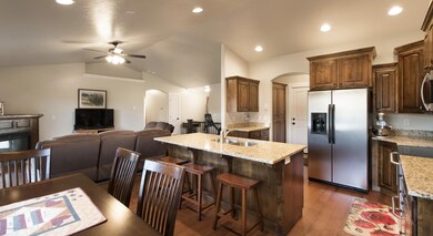 473 Booshway, Driggs, ID 83422 - photo 3