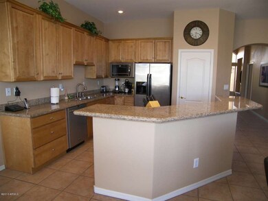Kitchen 1