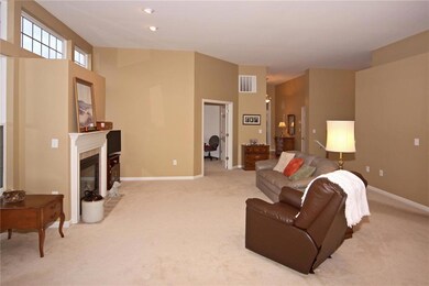 12658 Broadmoor Ct N, Fishers, IN 46037 - photo 6