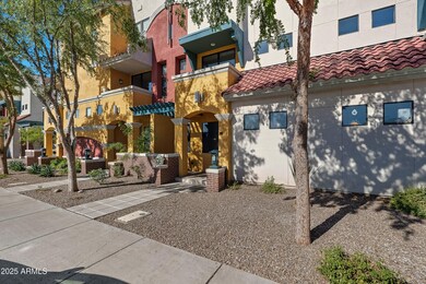 123 N Washington St unit 26, Chandler, AZ 85225 - photo 2