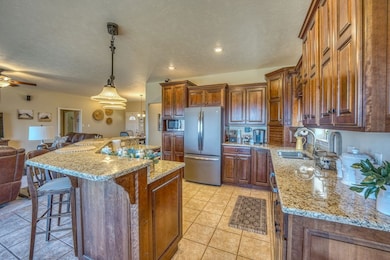 48 Marion County 2031, Yellville, AR 72687 - photo 3