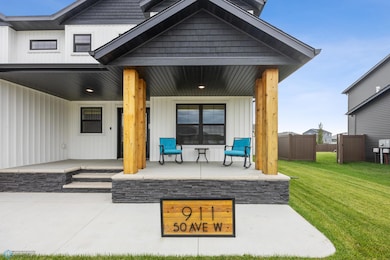 911 50th Ave W, West Fargo, ND 58078 - photo 3