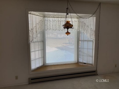 Bay Window