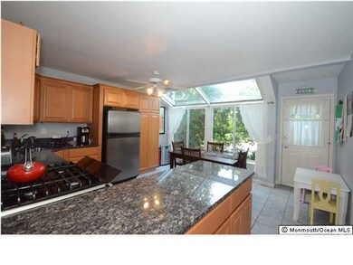 450 Ocean Blvd unit 6, Long Branch, NJ 07740 - photo 6