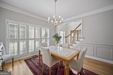 4525 Cavallon Way NW, Acworth, GA 30101 - photo 6