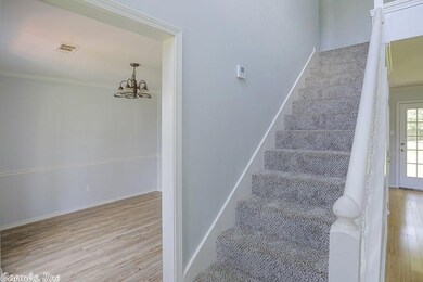 1902 Pleasant Pointe Cir, Bryant, AR 72022 - photo 4