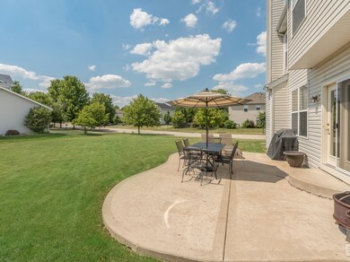 654 Vista Dr unit 2, Oswego, IL 60543 - photo 6