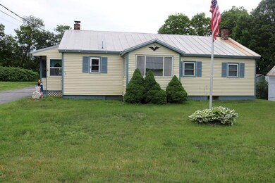 24 Turner Ave, Skowhegan, ME 04976 - photo 2
