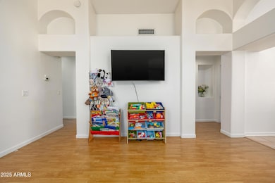 3408 E Rockwood Dr unit I, Phoenix, AZ 85050 - photo 6