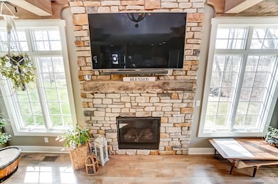 6264 Deer Hollow Rd, Auburn, IN 46706 - photo 5