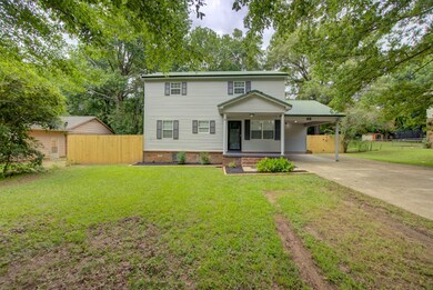 83 Landmark Loop, Jackson, TN 38305 - photo 2