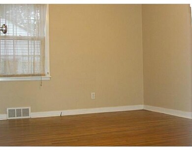 Bedroom.