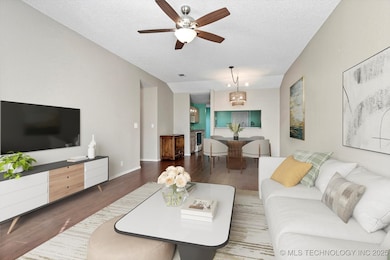 8323 E 81st Place, Tulsa, OK 74133 - photo 4