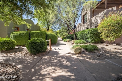 109 Post Way, Tubac, AZ 85646 - photo 2