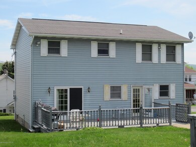 961 Carmalt St, Scranton, PA 18519 - photo 3