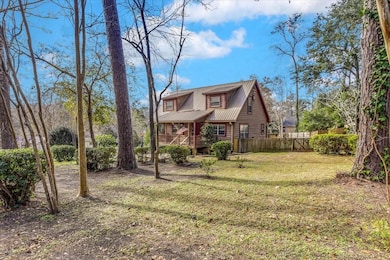 1724 Broken Bow Trail, Tallahassee, FL 32312 - photo 3