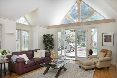 120 Montvale Rd, Weston, MA 02493 - photo 2