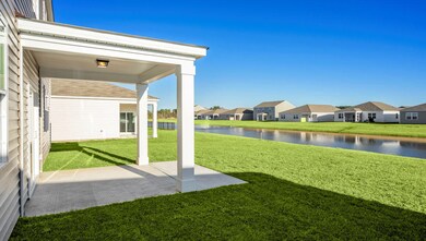 2887 Ophelia Way - Lot 14-05