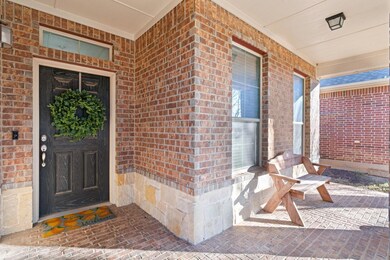 1064 Jodie Dr, Weatherford, TX 76087 - photo 6