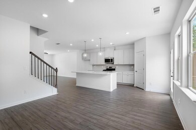 1713 Lansmere St SW, Mableton, GA 30106 - photo 7