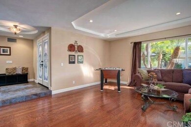 Upgraded venetian plaster walls throughout home! G