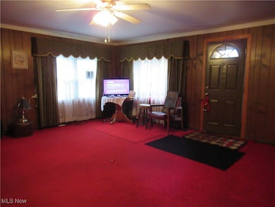 1445 Georgetown Damascus Rd, Beloit, OH 44609 - photo 6