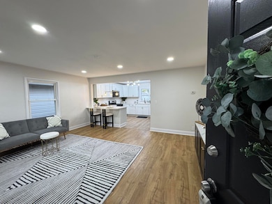 6637 S Mccook Ave, Hammond, IN 46323 - photo 4