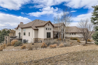 11331 Bell Cross Cir, Parker, CO 80138 - photo 3