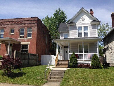 1503 Hamlet Front Exterior Option 4