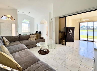 8491 Heather Place, Boynton Beach, FL 33472 - photo 7