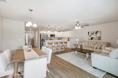 177 Hidden Woods Place, Melbourne, FL 32901 - photo 3