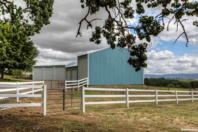 790 NE Polk Station Rd, Dallas, OR 97338 - photo 3