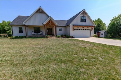 3646 Tot Hill Farm Rd, Asheboro, NC 27205 - photo 3