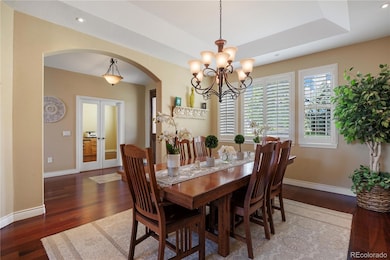 3438 Elk Run Dr, Castle Rock, CO 80109 - photo 5