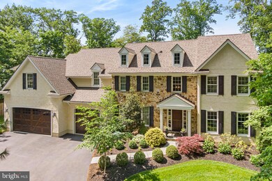 1337 Berwyn Paoli Rd, Berwyn, PA 19312 - photo 3