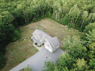 637 County Rd, Acton, ME 04001 - photo 4