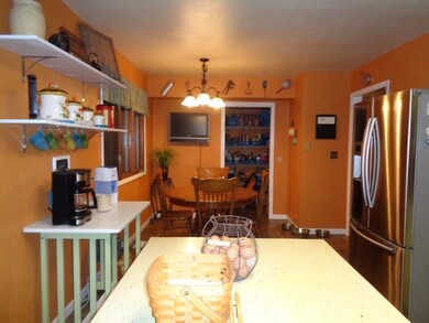 4821 N 400 W, Sharpsville, IN 46068 - photo 4