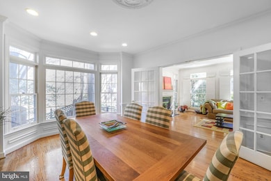 5119 Warren Place NW, Washington, DC 20016 - photo 6