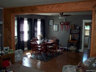 Dining Room.