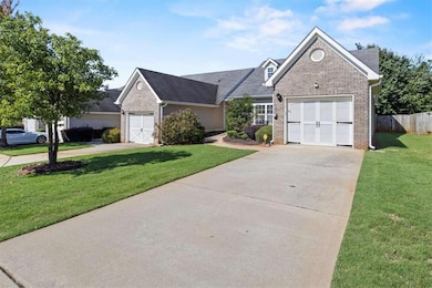 935 City Park Dr, McDonough, GA 30252 - photo 3